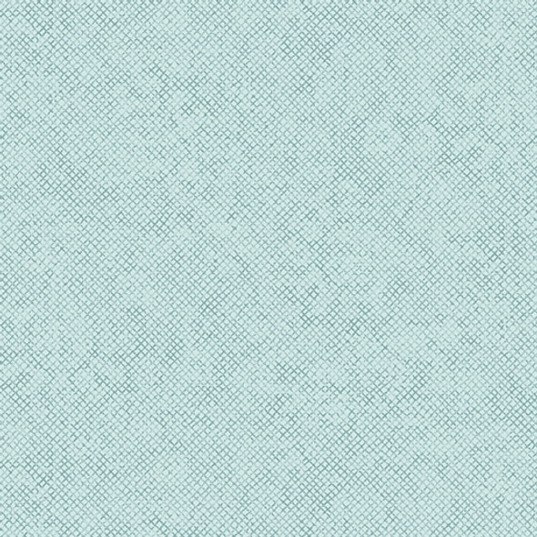 Whisper Weave 13610-24 Aqua by Nancy Halvorsen for Benartex | Per Half Yard