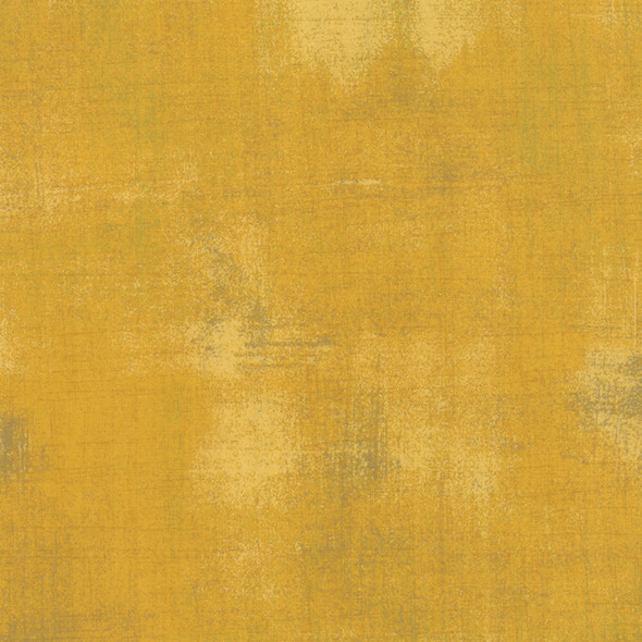 Moda Grunge Basics |Mustard 30150-282 - Per Half Yard