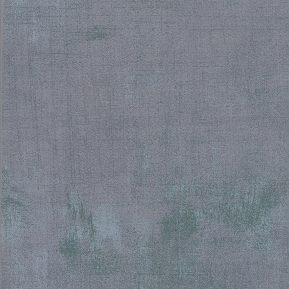 Moda Grunge Basics | Smoke 30150-400 - Per Half Yard