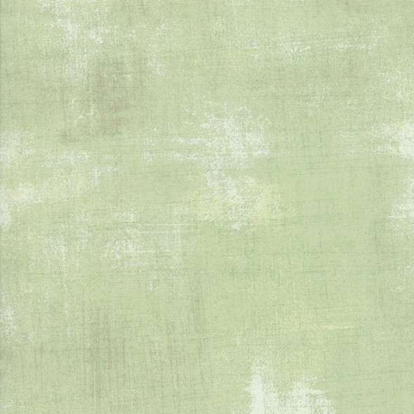 Moda Grunge Basics |Winter Mint 30150-85- Per Half Yard