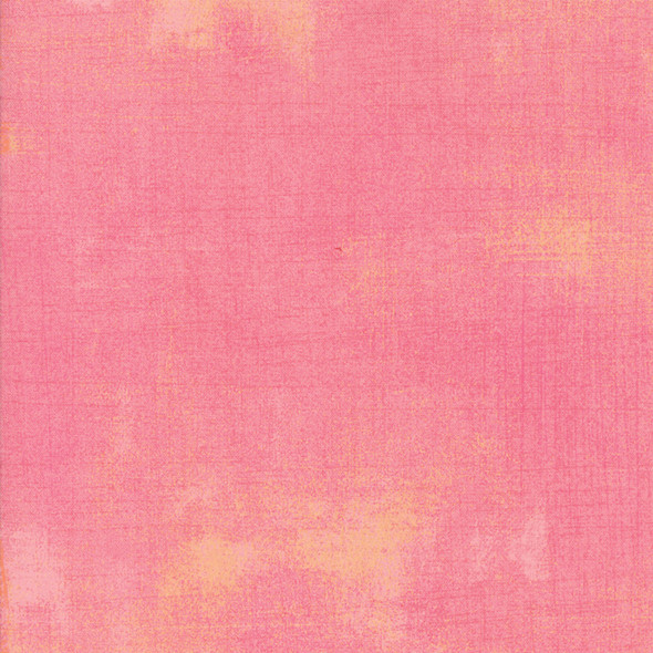 Moda Grunge Basics |Peony 30150-377 - Per Half Yard