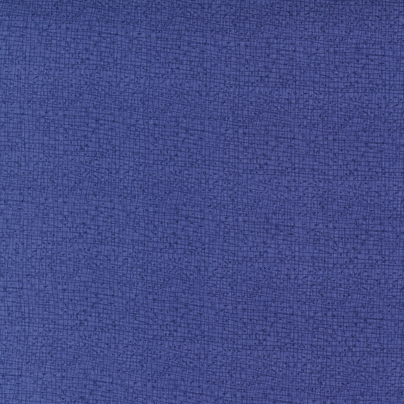 Moda Thatched 48626-175 Dutch Iris Tonal by Robin Pickens- PER HALF YARD