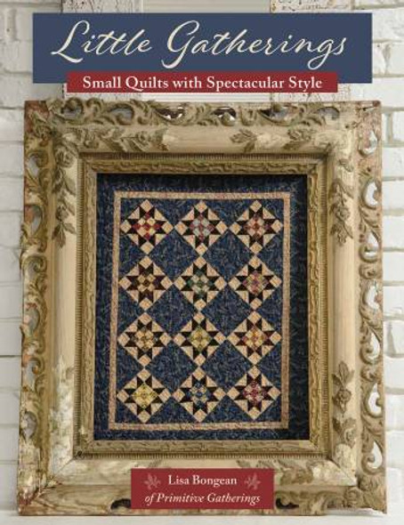 Book Nook Quilt Pattern – Sewfinity