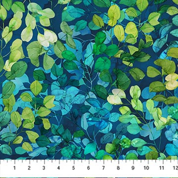 Morning Light digitally printed fabrics by Deborah Edwards & Melanie