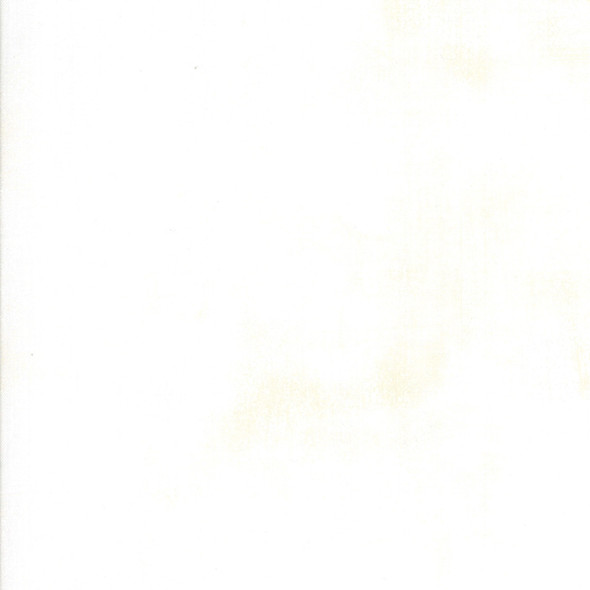 Moda Grunge Basics | Composition White 30150 356 | Per Half Yard