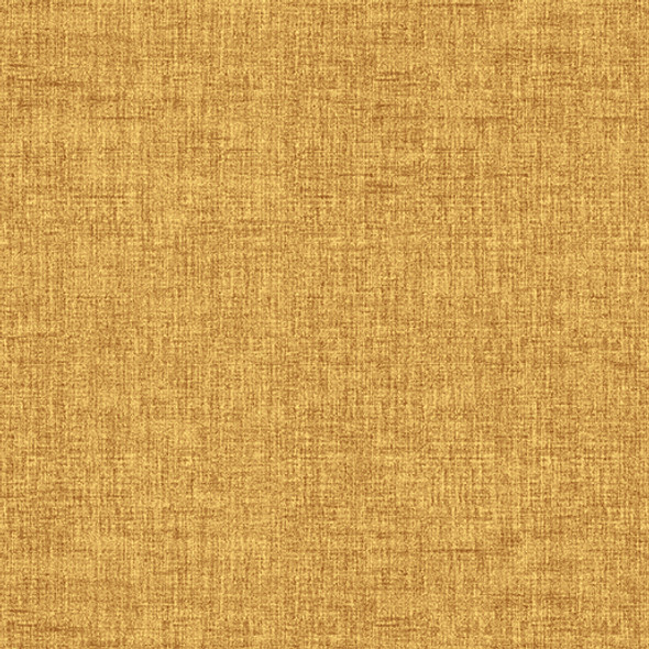 Benartex Linen-Esque Mustard 2929-33 | Per Half Yard