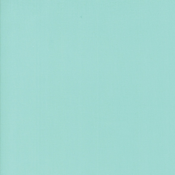Moda Bella Solids Aqua 9900 34 | SOLD BY THE HALF-YARD