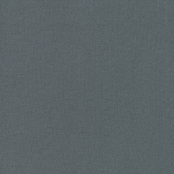 Moda Bella Solids Graphite 9900 202 | SOLD BY THE HALF-YARD