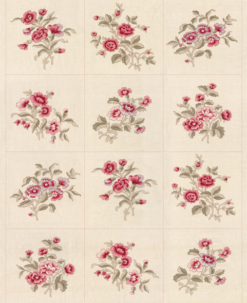 Floral Fabrics