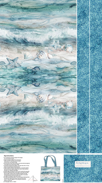 Shop for Nautical and Sea Themed Fabrics