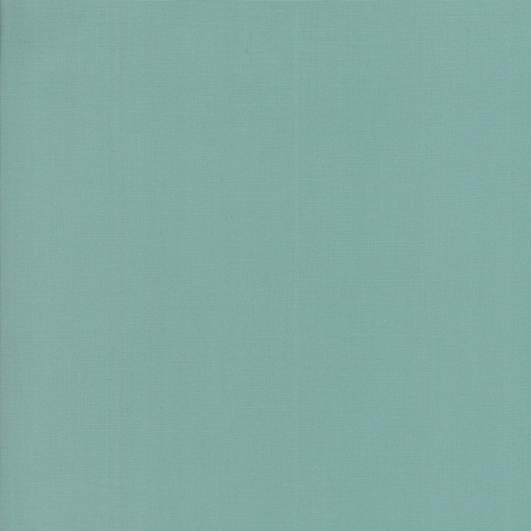 Moda Bella Solids | Dusty Jade 9900-38 | Per Half Yard