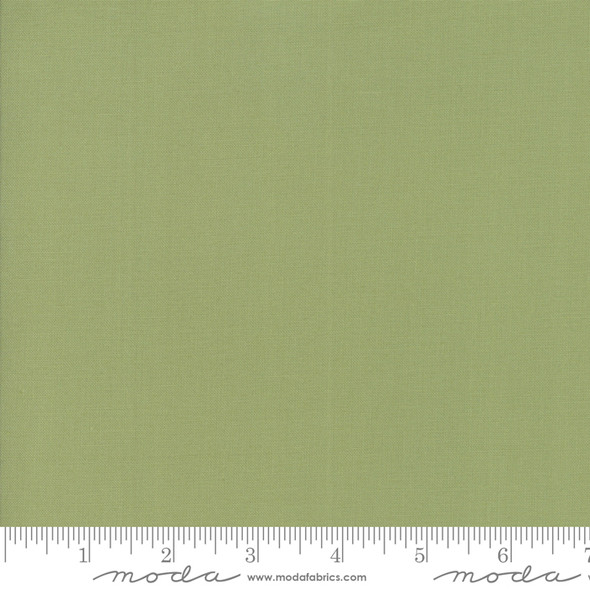 Moda Bella Solids | Circa Celedon 9900-172 | Per Half Yard