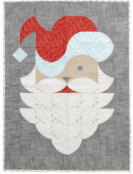 Class: Posh Santa Door / Wall Hanging | Friday Oct 10 | 10:30am-3pm Class: Posh Santa Door / Wall Hanging | Friday Oct 10 | 10:30am-3pm