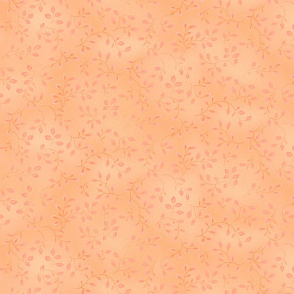 Henry Glass Folio Basics 7755-22 Peach Tonal | SOLD BY THE HALF-YARD