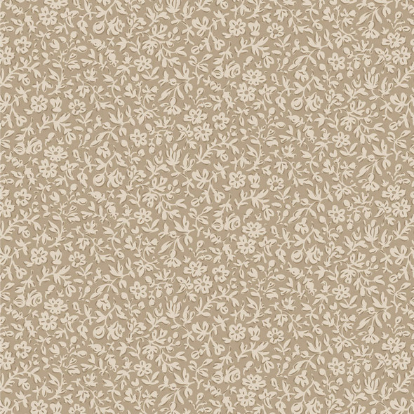 Tilda Merry Little Christmas Blender Eve Clay 110148 | SOLD BY THE HALF-YARD