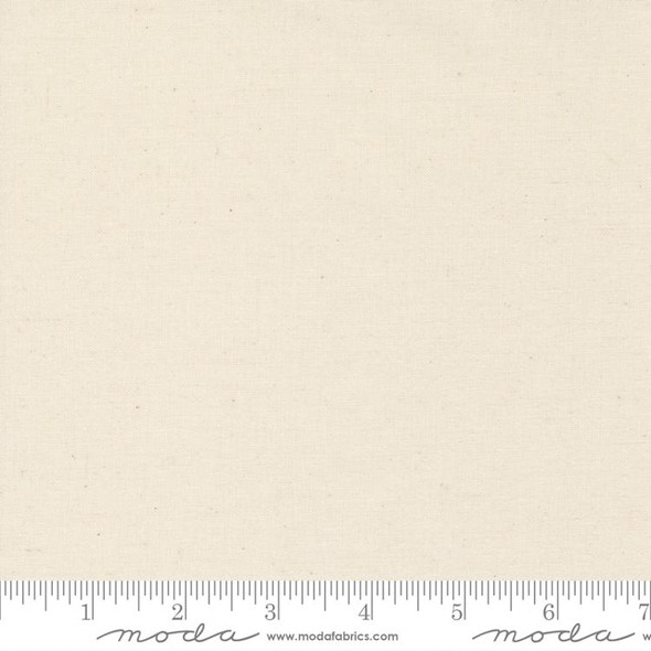 Moda Bella Muslin 9900 285 Unbleached | SOLD BY THE HALF-YARD Moda Bella Muslin 9900 285 Unbleached | SOLD BY THE HALF-YARD