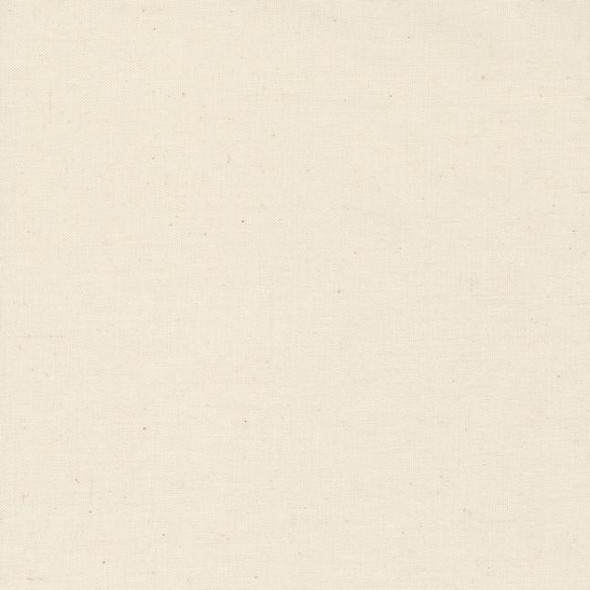Moda Bella Muslin 9900 285 Unbleached | SOLD BY THE HALF-YARD Moda Bella Muslin 9900 285 Unbleached | SOLD BY THE HALF-YARD