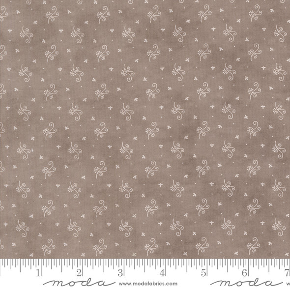 Moda Muse by 3 Sisters 44397-16 Slate Windswept Blenders | SOLD BY THE HALF-YARD