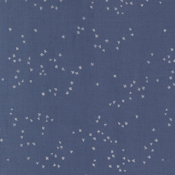 Moda Brookside by 1canoe2 36086 17 Brook Breezy Blender | SOLD BY THE HALF-YARD Moda Brookside by 1canoe2 36086 17 Brook Breezy Blender | SOLD BY THE HALF-YARD