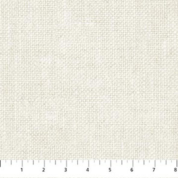 Northcott Linen Basic 100% Cotton that looks like linen 9065-11 Cream | SOLD BY THE HALF-YARD Northcott Linen Basic 100% Cotton that looks like linen 9065-11 Cream | SOLD BY THE HALF-YARD