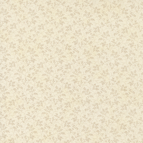 Moda Ambiance by 3 Sisters 44417 11 Porcelain Silver Tonal | SOLD BY THE HALF-YARD