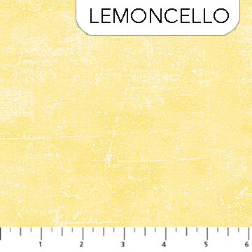 Northcott Canvas Tonal 9030-51 Lemoncello | SOLD BY THE HALF-YARD