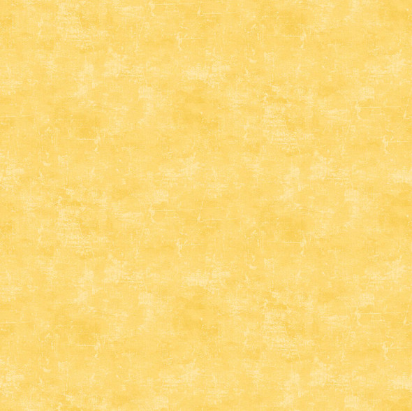 Northcott Canvas Tonal 9030-510 Sunshine Yellow | SOLD BY THE HALF-YARD