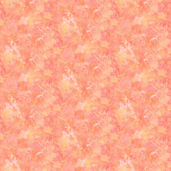 Northcott Chroma Tonal 9060-55 Peach Melba | SOLD BY THE HALF-YARD