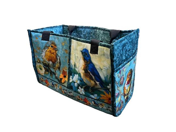 Kit: All The Things Tote Kit - Create Your Very Own Tote