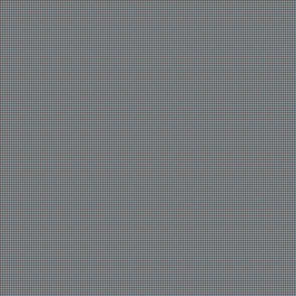 Figo Nest Modern Basics 92101-45 Blueberry Checks | SOLD BY THE HALF-YARD