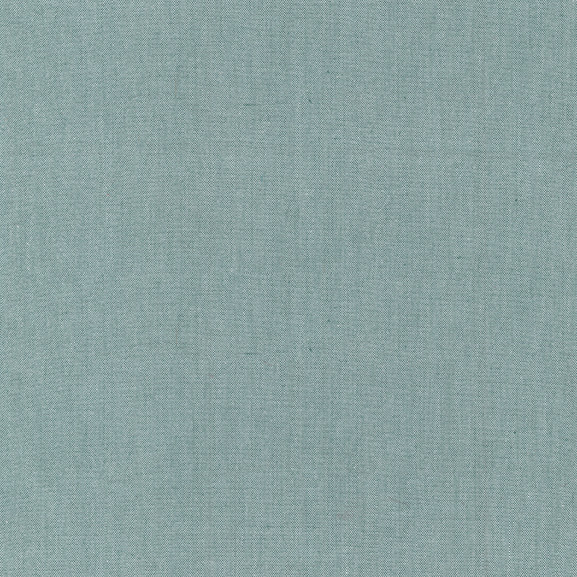 Windham Fabrics Artisan Yarn-Dyed Cotton 40171-202 Steel/Stone | SOLD BY THE HALF-YARD