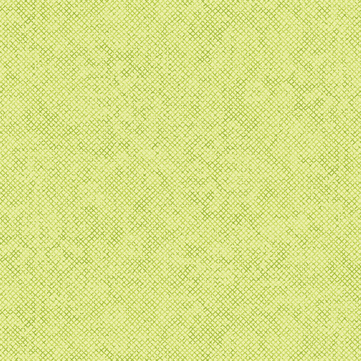 Whisper Weave Too 13610-39 Pistachio by Nancy Halvorsen for Benartex | SOLD BY THE HALF-YARD