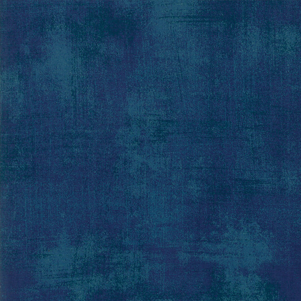 Moda Grunge Basics 30150-482 Storm | SOLD BY THE HALF-YARD