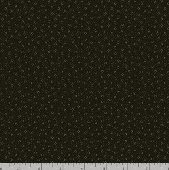 Marcus Fabrics Pineberry Lane R172008D-GREEN Shine Bright | SOLD BY THE HALF-YARD