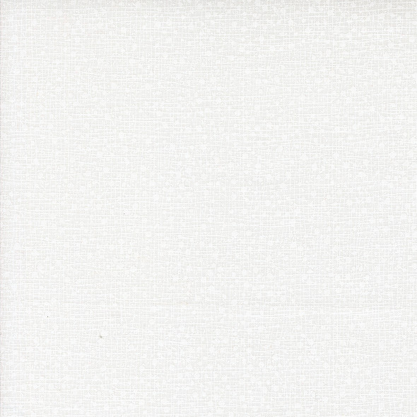 Moda Dotty Thatched 48715-150 Blizzard by Robin Pickens | SOLD BY THE HALF-YARD