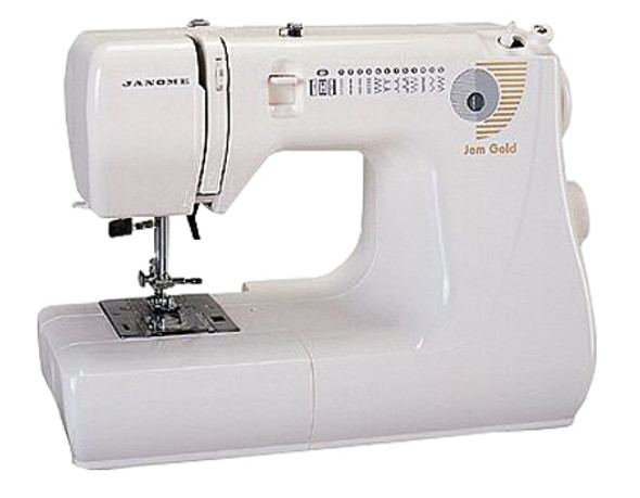 Janome Travel Mate 16  Sewing Machine – Austin Sewing