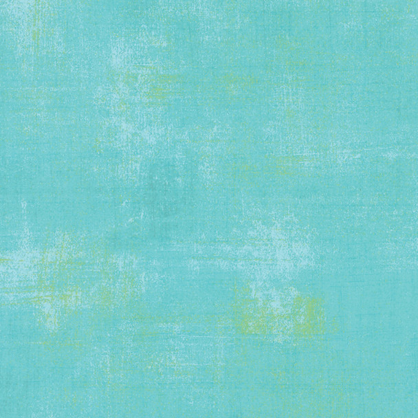 Moda Grunge Basics |Pool 30150-226 - Per Half Yard