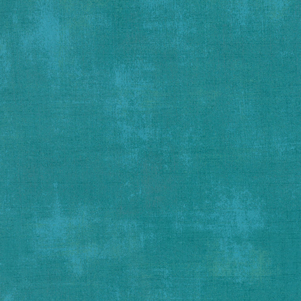 Moda Grunge Basics |Ocean 30150-228 - Per Half Yard