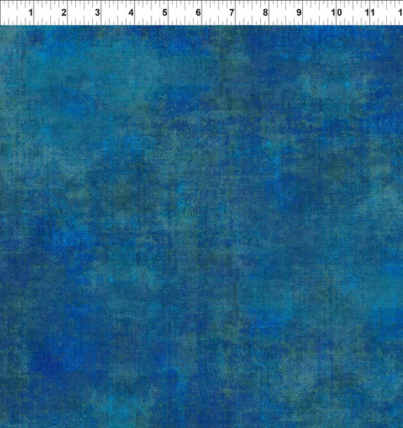 Halcyon Brushed Tonal 12HN-6 Blue by In The Beginning | Per Half Yard