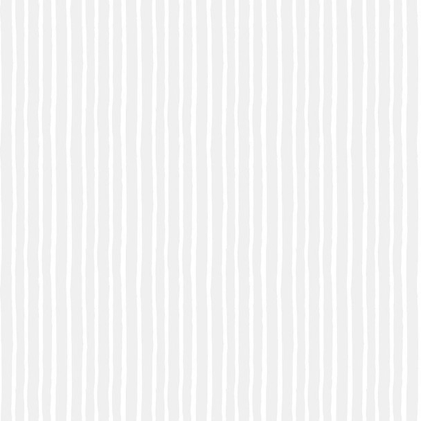 Dear Stella Monochrome White Candy Stripe STELLA P2123 | Per Half Yard