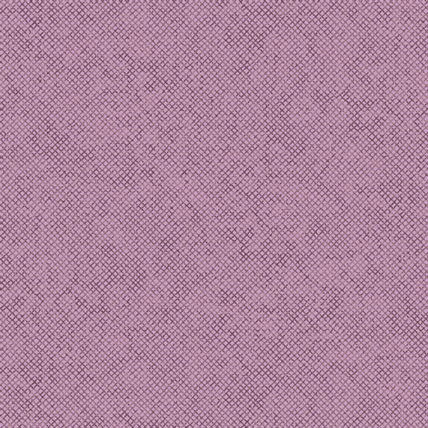 Whisper Weave Too 13610-63 Boysenberry by Nancy Halvorsen for Benartex | Per Half Yard