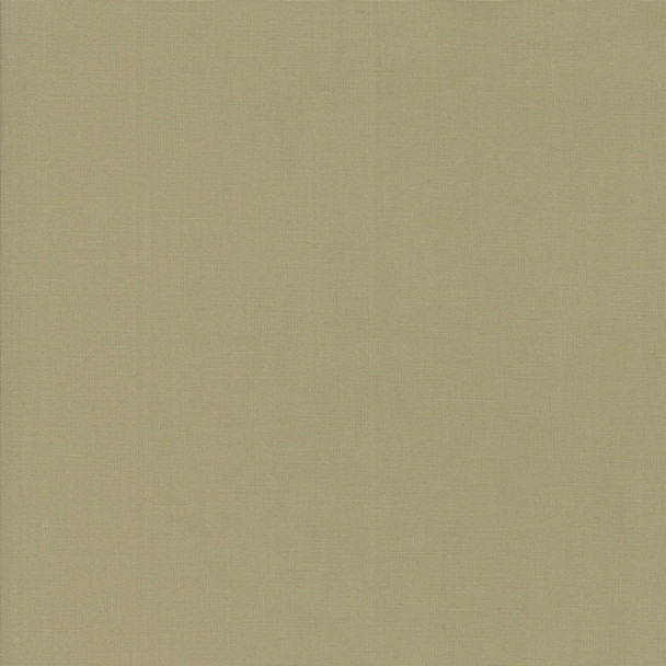 Moda Bella Solids Oatmeal 9900 313 | SOLD BY THE HALF-YARD