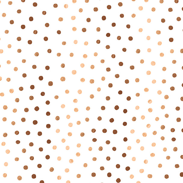 Benartex Tutu Cute Dots White 14139-09| Per Half Yard
