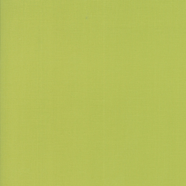 Moda Bella Solids | Pistachio 9900-134 - Per Half Yard