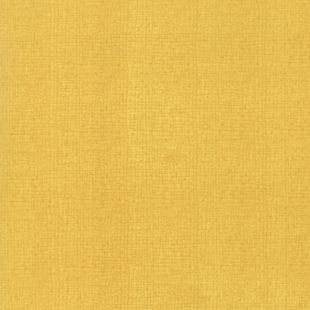 Moda Thatched 48626-28 Maize Yellow Tonal by Robin Pickens-| PER HALF YARD