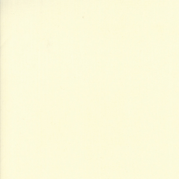 Moda Bella Solids Snow 9900 11 | SOLD BY THE HALF-YARD