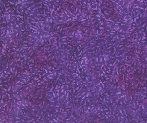 Banyan Batiks KETAN 81000-850 Jam and Jelly Batik | Per Half Yard