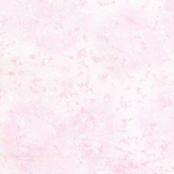 Michael Miller Fairy Frost Pearlized Metallic Cupcake Pink | Per Half Yard
