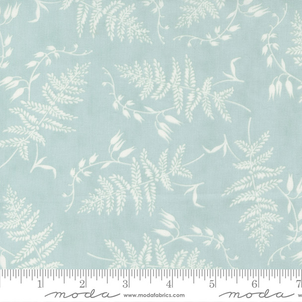 Moda Honeybloom by 3 Sisters 44341-12 Water Fern Frond Floral | Per Half Yard