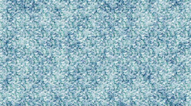 Northcott Sea Breeze DP27101-42 Pale Blue Sea Glass Digital | Per Half Yard